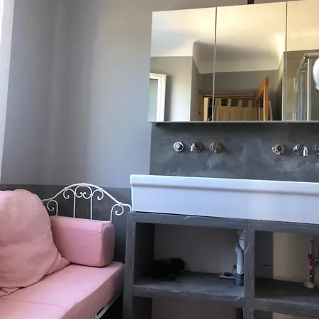 Hope, A Aix En Provence Holiday home