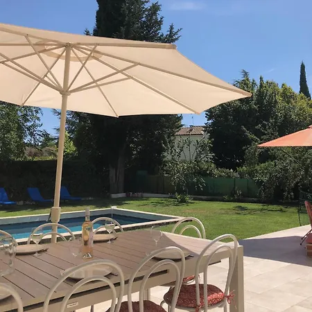 Hope, A Aix En Provence Holiday home *
