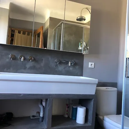 Hope, A Aix En Provence Holiday home