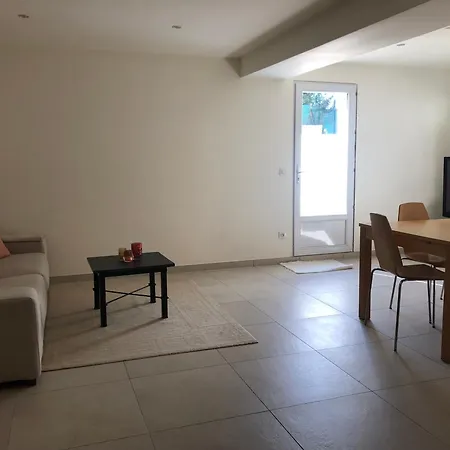 Hope, A Aix En Provence Holiday home Aix-en-Provence