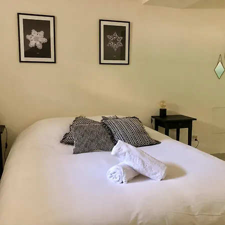Hope, A Aix En Provence Holiday home *