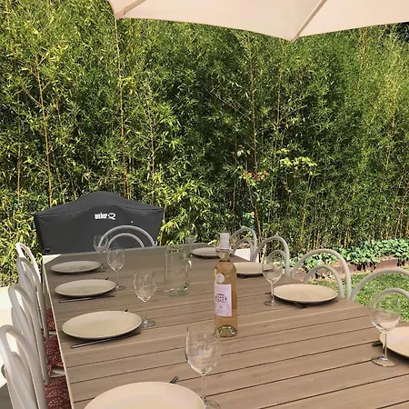 Holiday home Hope, A Aix En Provence Aix-en-Provence