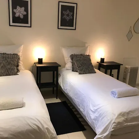 Hope, A Aix En Provence Holiday home *