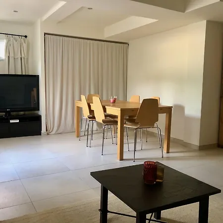 Holiday home Hope, A Aix En Provence Aix-en-Provence