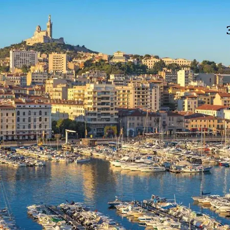 Holiday home Hope, A Aix En Provence
