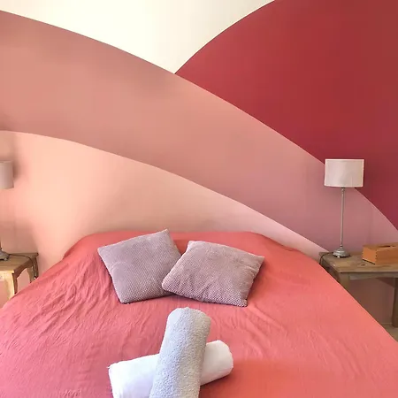 Holiday home Hope, A Aix En Provence Aix-en-Provence