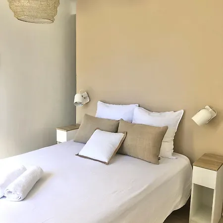 Holiday home Hope, A Aix En Provence