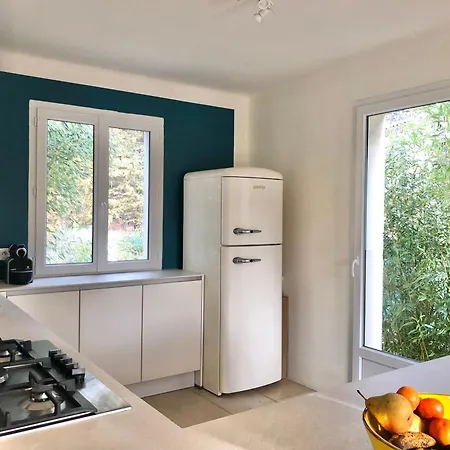 Holiday home Hope, A Aix En Provence *