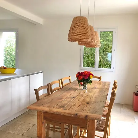 Holiday home Hope, A Aix En Provence *