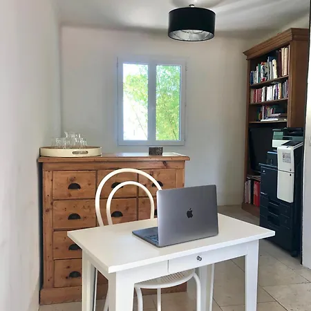Holiday home Hope, A Aix En Provence