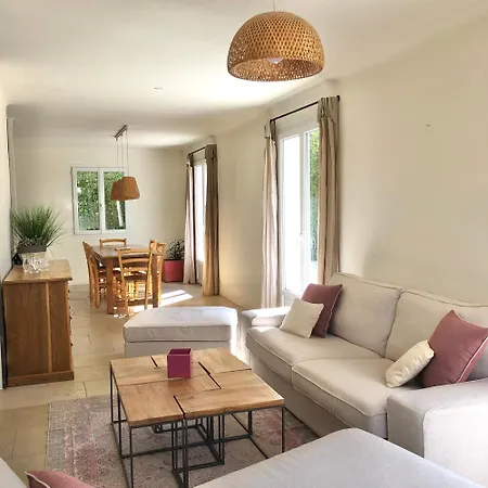 Holiday home Hope, A Aix En Provence *