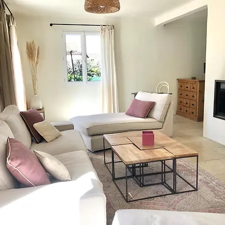 Holiday home Hope, A Aix En Provence *