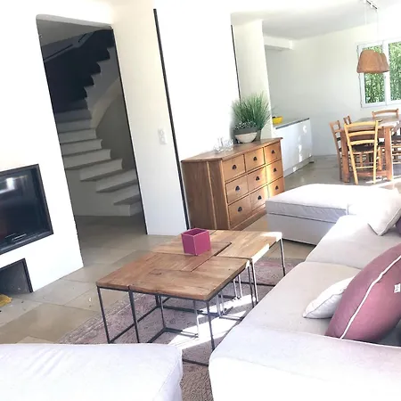 Holiday home Hope, A Aix En Provence